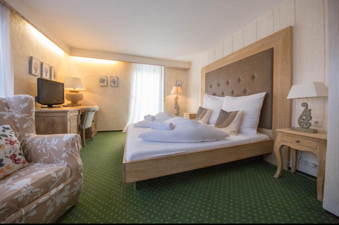 Landhaus Donautal Fridingen an der Donau ภายนอก รูปภาพ